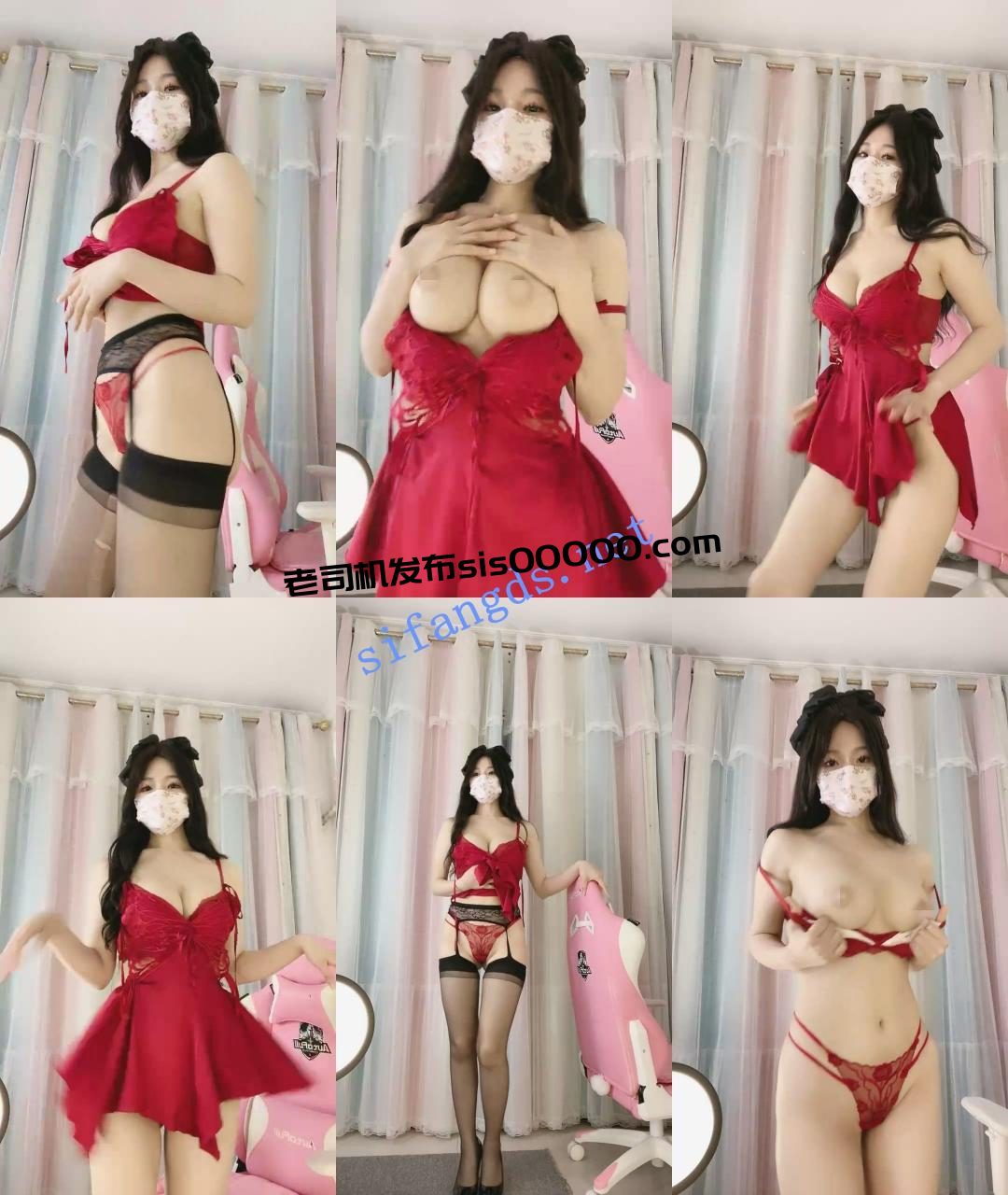 ☸G奶女神下海【一个美女罢了】裸舞~扒穴自慰~上帝视角~ 7 ☸G奶女神下海【一个美女罢了】裸舞~扒穴自慰~上帝视角~ 7