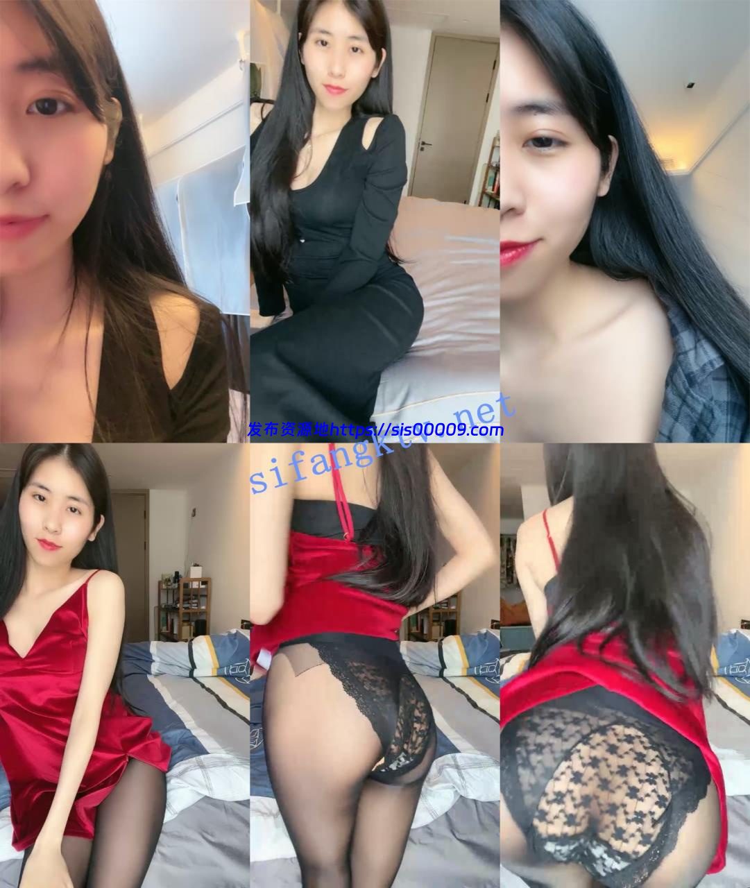 推荐~黑丝女神【一只酸柠檬】逆天美腿夺命小蛮腰 抓奶扣逼 1