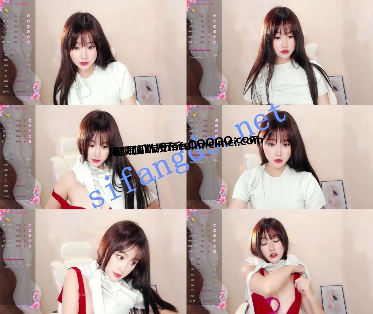 灬新人!风骚御姐【Daji-Lovely】肥臀爆乳~激情裸舞~跳蛋自慰~ 4 灬新人!风骚御姐【Daji-Lovely】肥臀爆乳~激情裸舞~跳蛋自慰~ 4