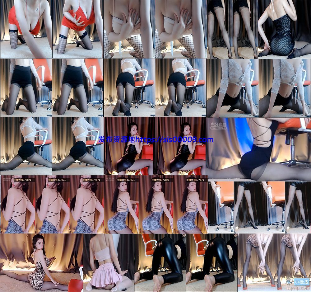 【虎牙 舞嫣小妖精】1314定制+密码房热舞合集  (68V/9.39G) 2 【虎牙 舞嫣小妖精】1314定制+密码房热舞合集  (68V/9.39G) 2