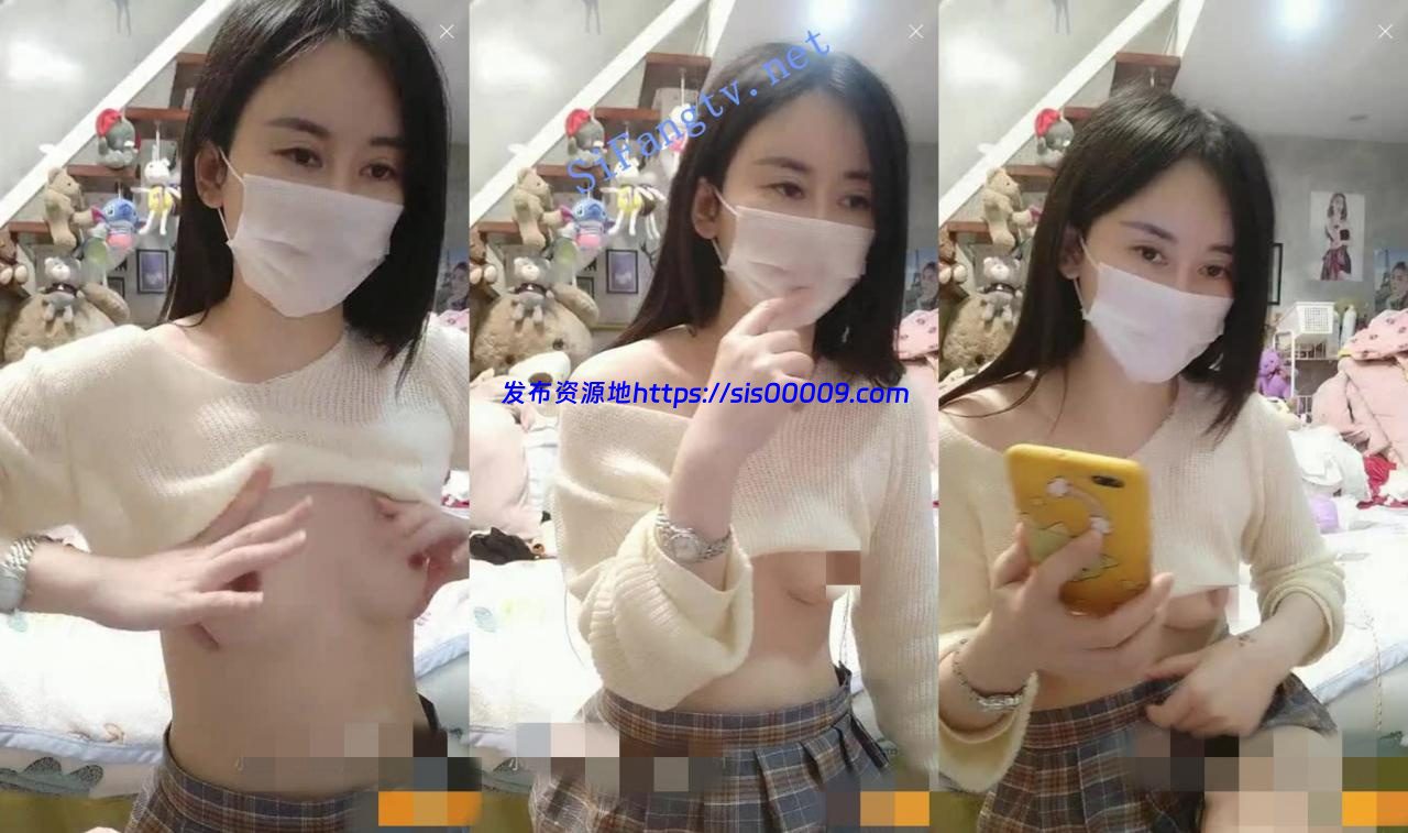 新人下海黄播【tutu55】清纯妹子极品身材展示 小穴特写抠逼 7