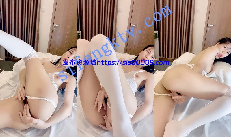 ❤️致命诱惑~【Nyny】极品尤物长腿~手指掰穴挑逗自慰 1