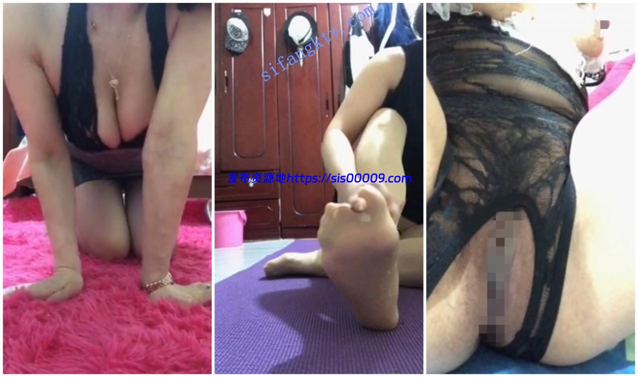 【跑车福利】半糖【紫灿】韵味十足熟女御姐微信福利68V 13 【跑车福利】半糖【紫灿】韵味十足熟女御姐微信福利68V 13