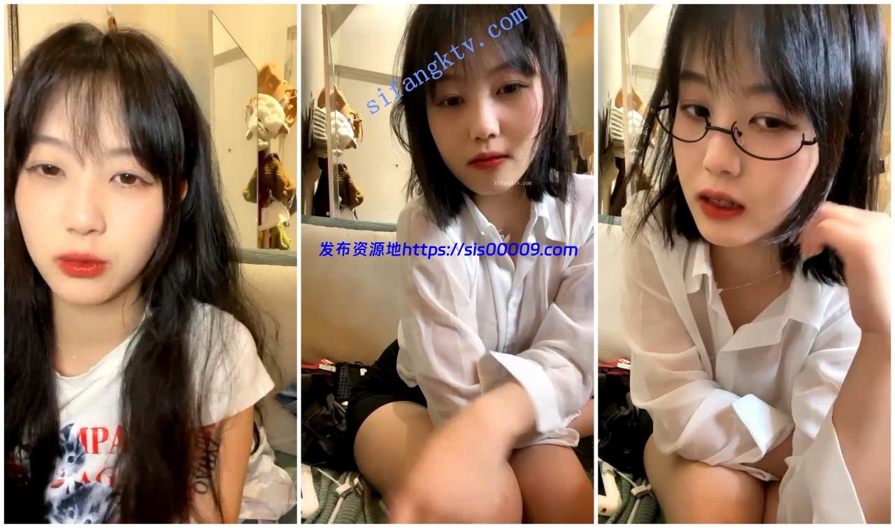 【源码自录】半糖【宝贝超甜】椒乳小嫩妹自慰嫩穴特写 1