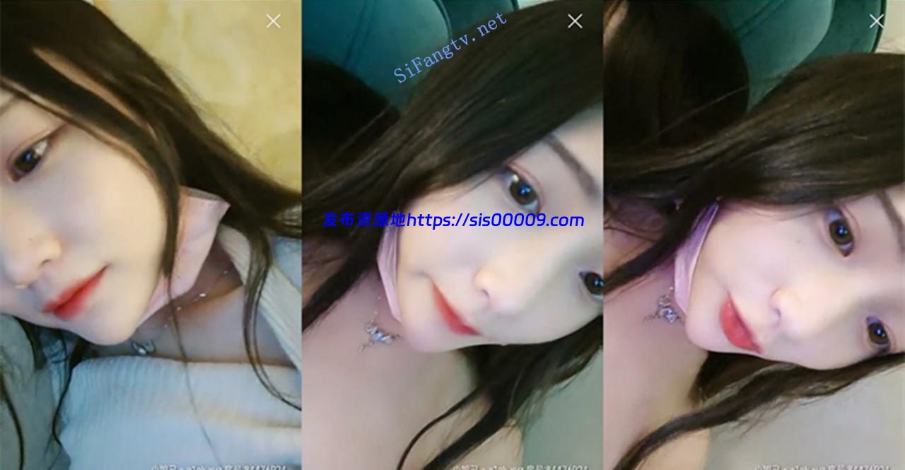 【旺仔牛奶糖逼】会所足疗胆大包天 跳蛋AV帮自慰小番茄塞B 1