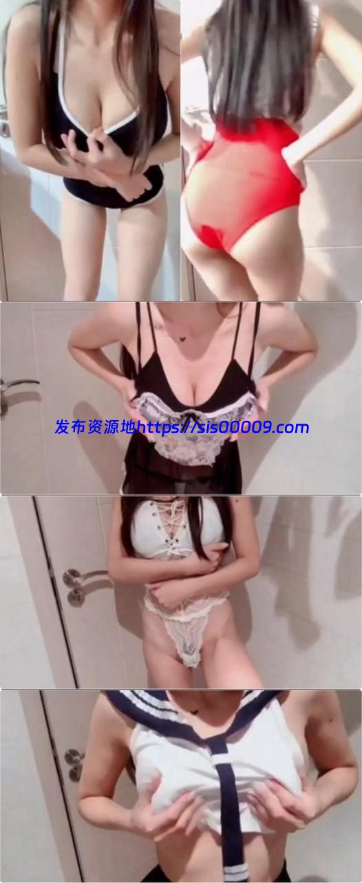 大蜜蜜等你 福利视频 [10V270M] 1