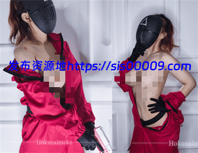 ?Hokunaimeko-SquidGames? 1