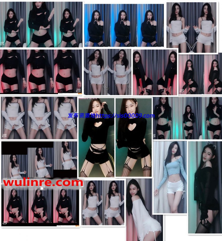 【斗鱼主播】极品尤物 暴力琪qiqi 直播热舞诱惑合集！(30V / 2.13G) 2