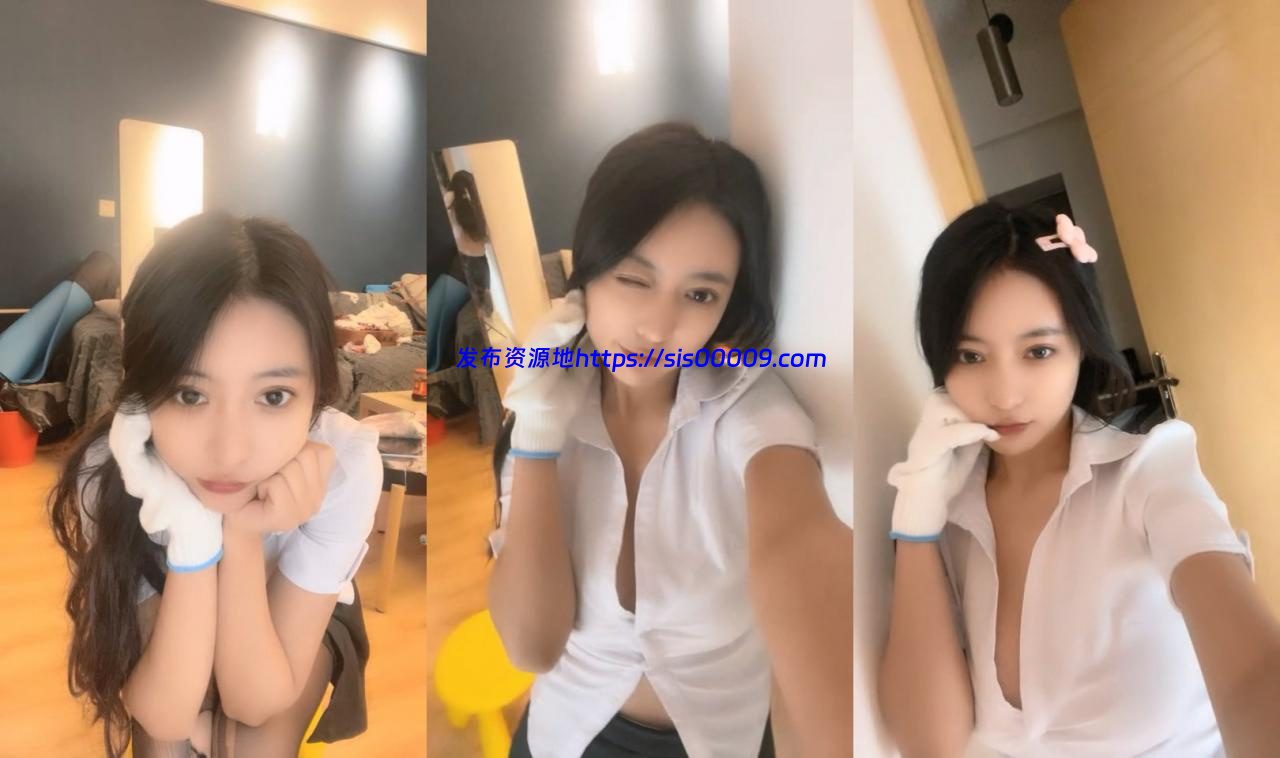 ♆♆【不不不不知道啊】【甜甜是你】门票房猛抠白虎逼~ 5