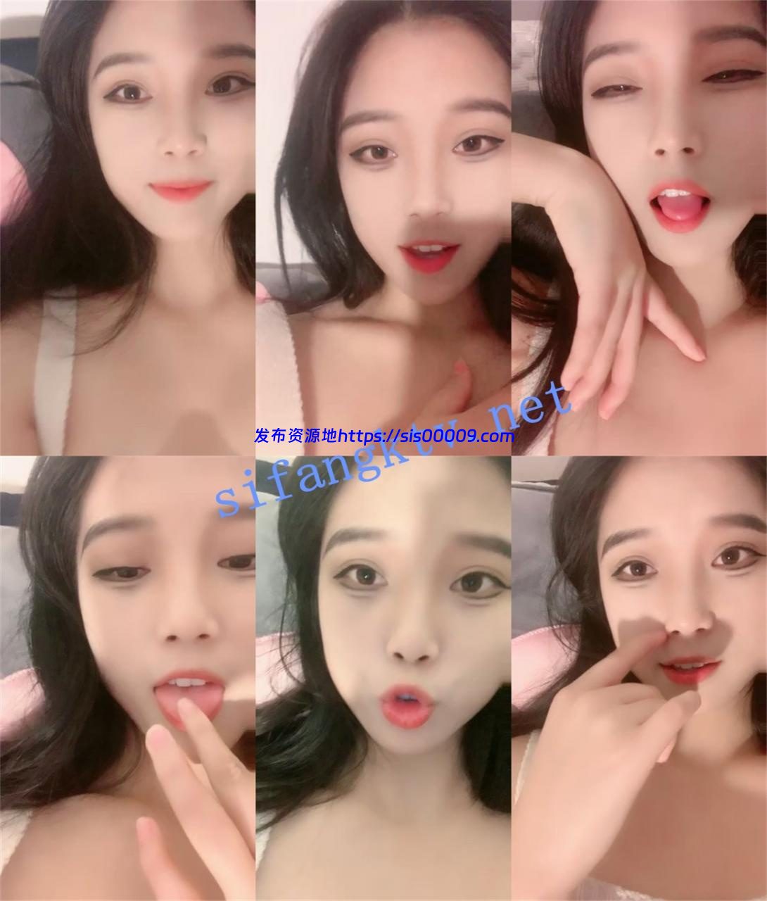 清纯女校花!反差骚!好喜欢~【大学生宝贝儿】揉穴自慰~爽 6 清纯女校花!反差骚!好喜欢~【大学生宝贝儿】揉穴自慰~爽 6