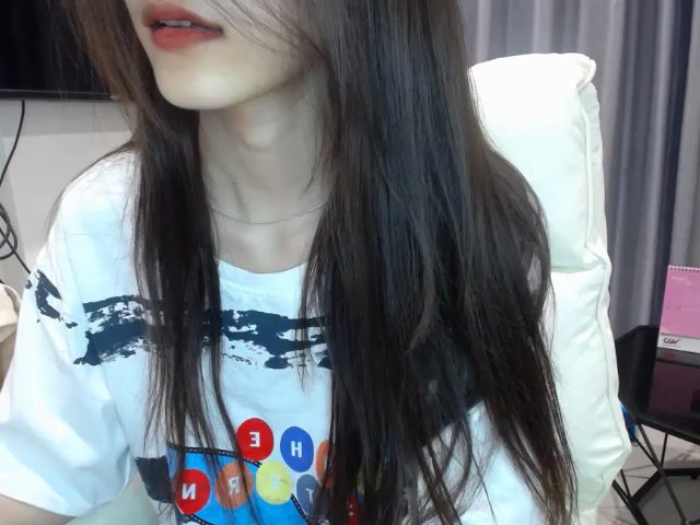 ❤❤❤【Hera_Student】身材劲爆模特一样，超完美翘臀~超女神 3