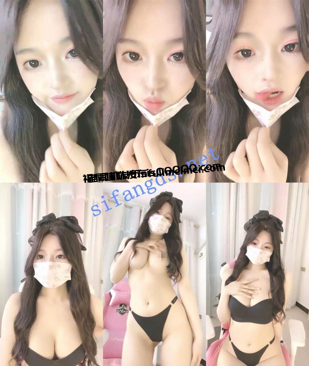 重磅!女神终于下海了~【一个美女罢了】一脱即爆!秒硬~ 1 重磅!女神终于下海了~【一个美女罢了】一脱即爆!秒硬~ 1