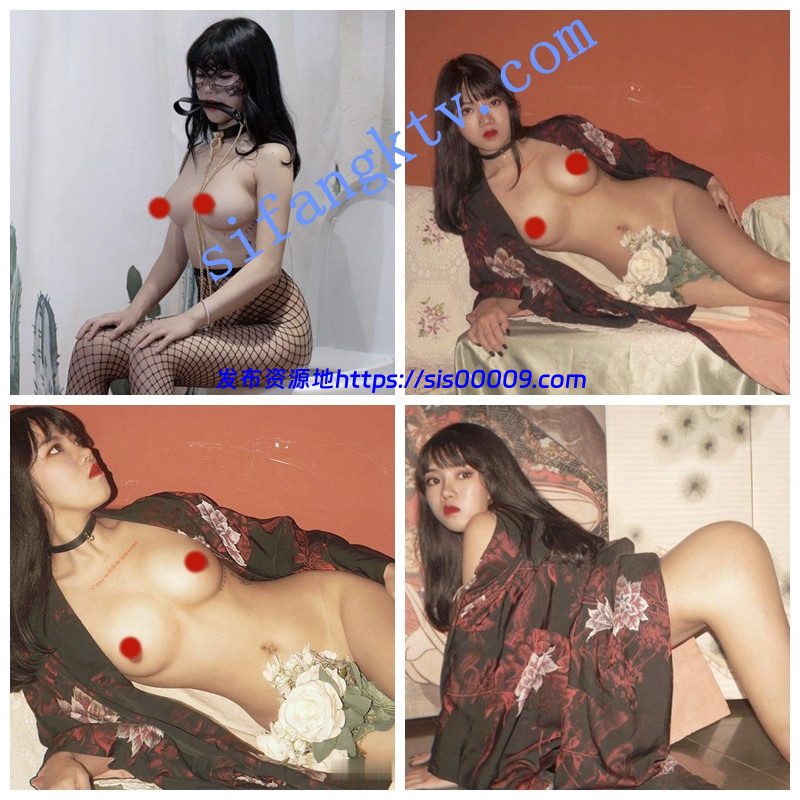 【萌妹私拍】玩抖音的妹子【小泽萝】大尺度写真私拍三点 4 【萌妹私拍】玩抖音的妹子【小泽萝】大尺度写真私拍三点 4