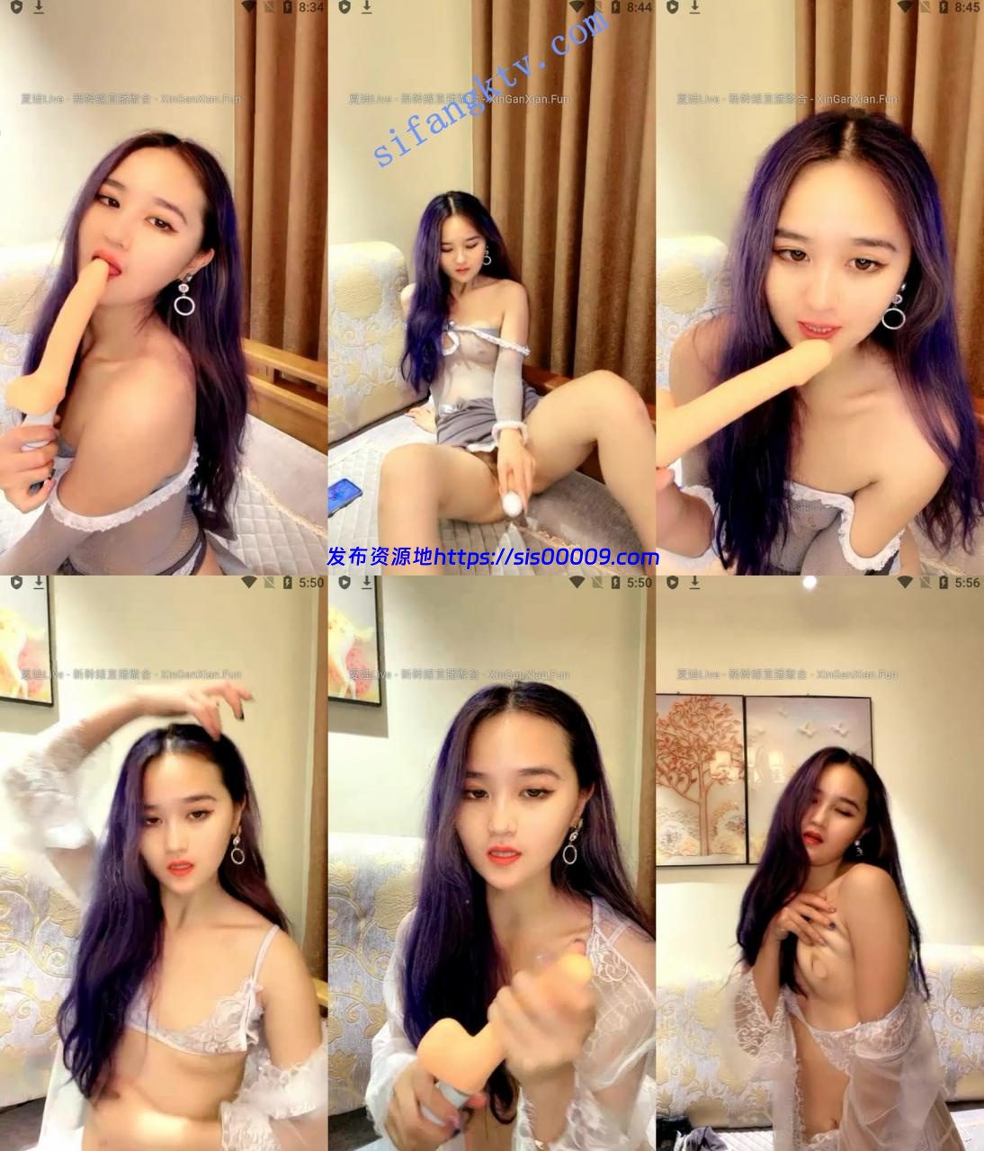 上干货!!店长推荐!【车模娜娜】气质小网红道具自慰秀 6 上干货!!店长推荐!【车模娜娜】气质小网红道具自慰秀 6