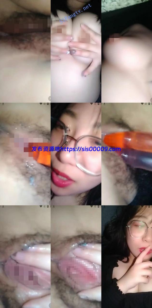 戴眼镜的学生妹下海!!【白胸小湿妹】大姨妈,淫水好多 4 戴眼镜的学生妹下海!!【白胸小湿妹】大姨妈,淫水好多 4