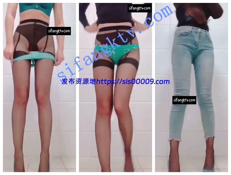 【重磅】快手超精品气质女神【尹美美哒】3000元最新长视频 6