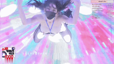 韩国整活综艺 jinricp 合集01 6v 16.2g 8