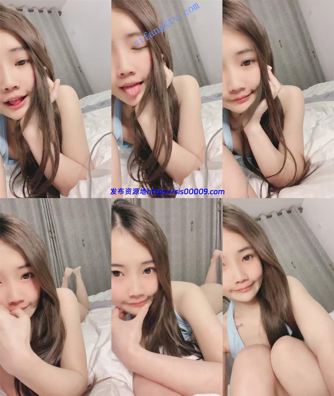 超级漂亮!校花级别女神~【纤纤】一线天白虎鲍!我好想舔~ 5 超级漂亮!校花级别女神~【纤纤】一线天白虎鲍!我好想舔~ 5