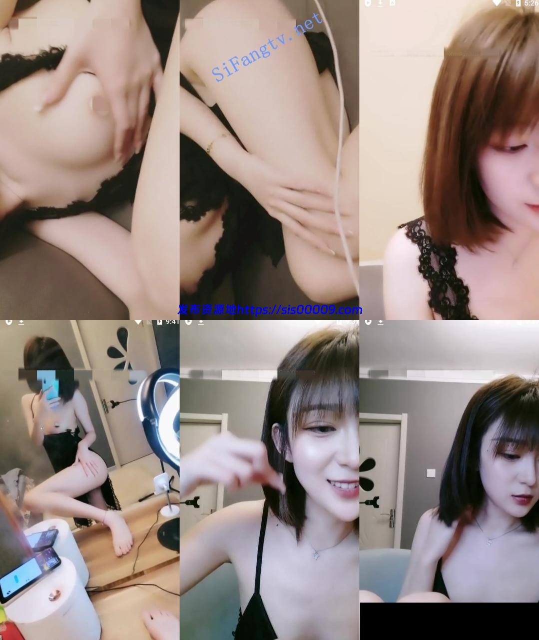 短发气质女神!!【琳琳儿】越看越养眼 这身体皮肤太棒了 4 短发气质女神!!【琳琳儿】越看越养眼 这身体皮肤太棒了 4