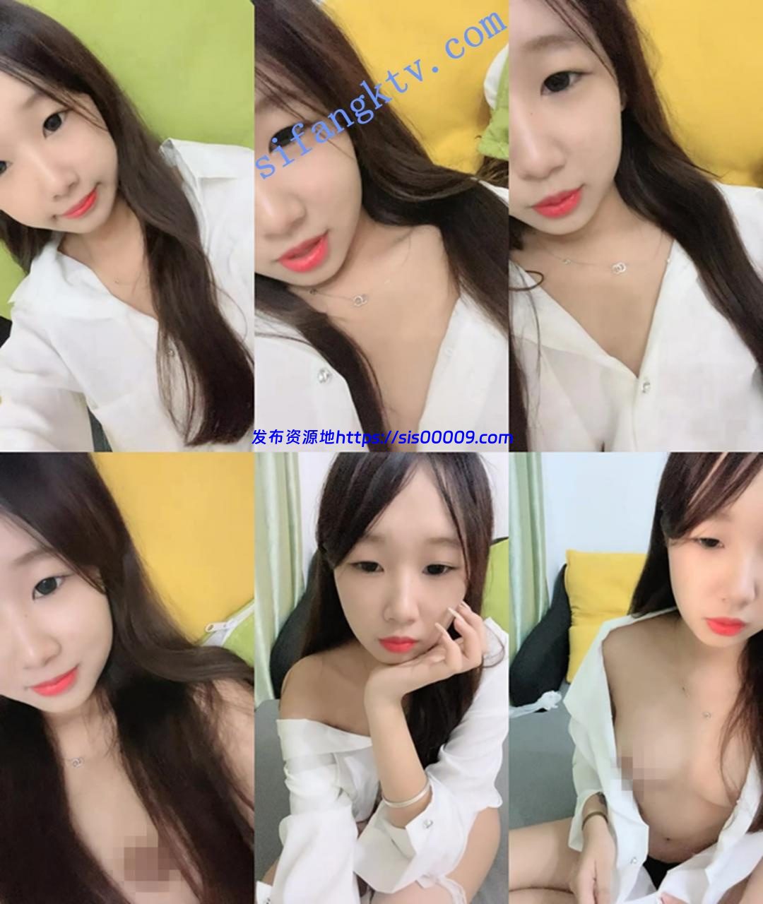 新人~清纯学生妹~【叫我瑶瑶】换装~泄尿~特写，跳蛋自慰秀~ 1
