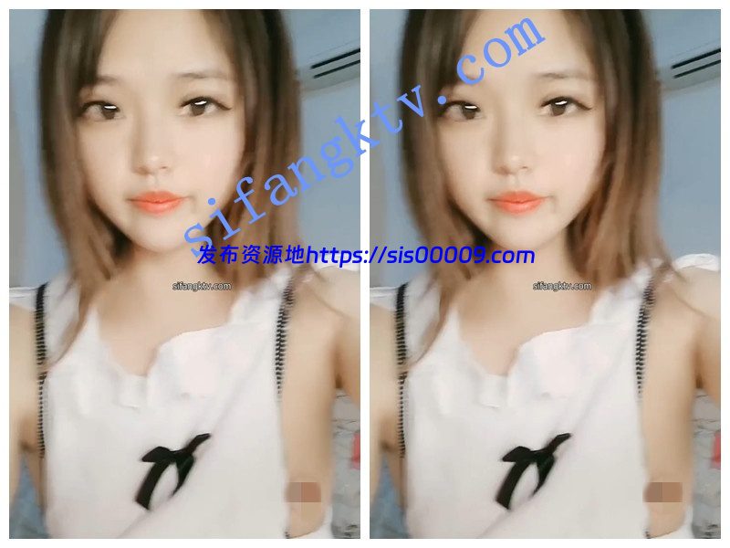 ✦✦✦清纯女神【小糖果直播还债】新人下海，小鲍鱼超粉 1