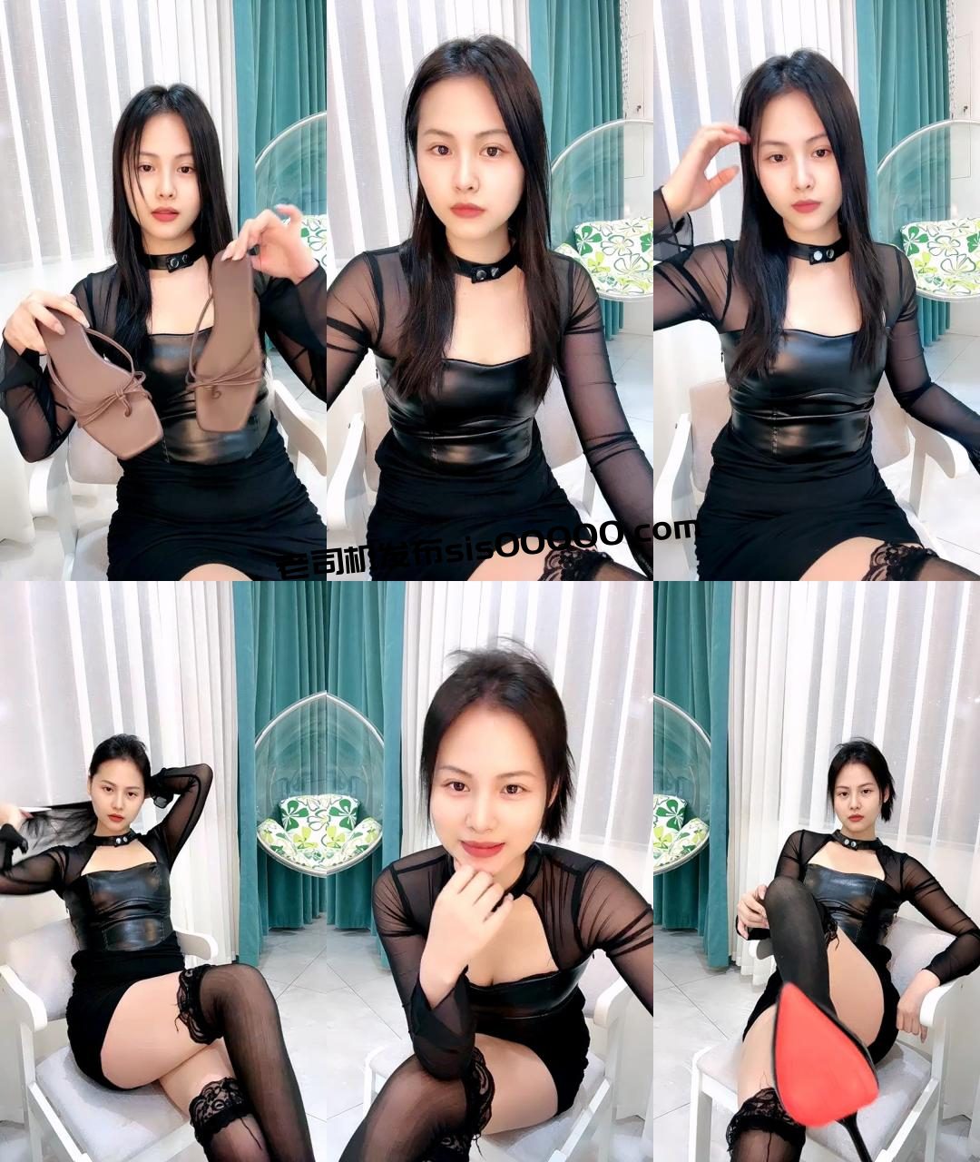 ⭐新人~极品纯情女神【反差老师】道具自慰流白浆~撸到爆炸 6 ⭐新人~极品纯情女神【反差老师】道具自慰流白浆~撸到爆炸 6