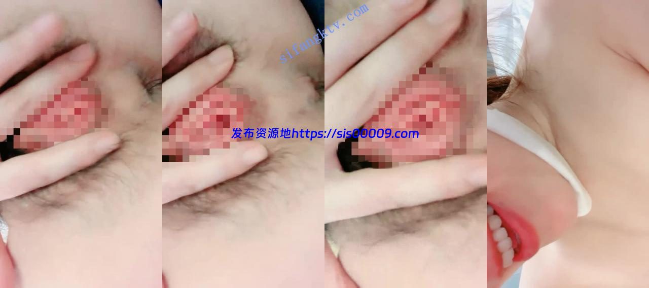 ⚡反差婊天花板！【安慕希】长的比特仑苏还纯~听声音就射~ 9