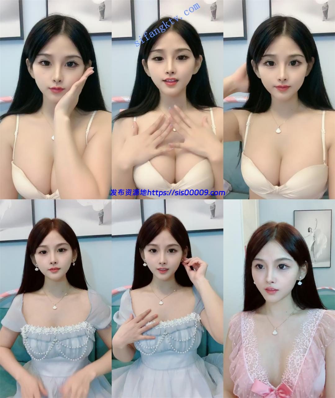 绿播下海!颜值巅峰~【模特小优】超骚裸舞!扒穴特写~狂撸 6 绿播下海!颜值巅峰~【模特小优】超骚裸舞!扒穴特写~狂撸 6