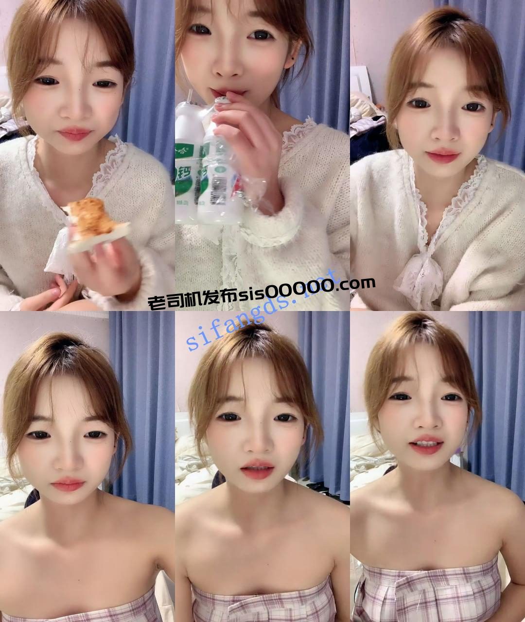 ☸清纯G奶学生妹【纯爱小猫】又白又嫩!扒穴自慰~狂撸一晚 4 ☸清纯G奶学生妹【纯爱小猫】又白又嫩!扒穴自慰~狂撸一晚 4