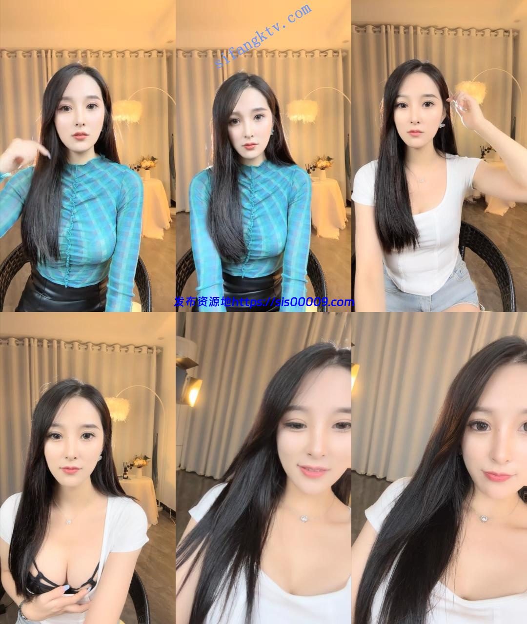 ♈正宗绿播!顶级颜值~【做你意中人】高跟长腿~超级完美! 7 ♈正宗绿播!顶级颜值~【做你意中人】高跟长腿~超级完美! 7