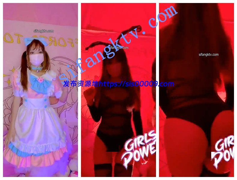 【抖音裸舞】人气推特女神【小仙云】6月最新抖音风裸舞 2 【抖音裸舞】人气推特女神【小仙云】6月最新抖音风裸舞 2