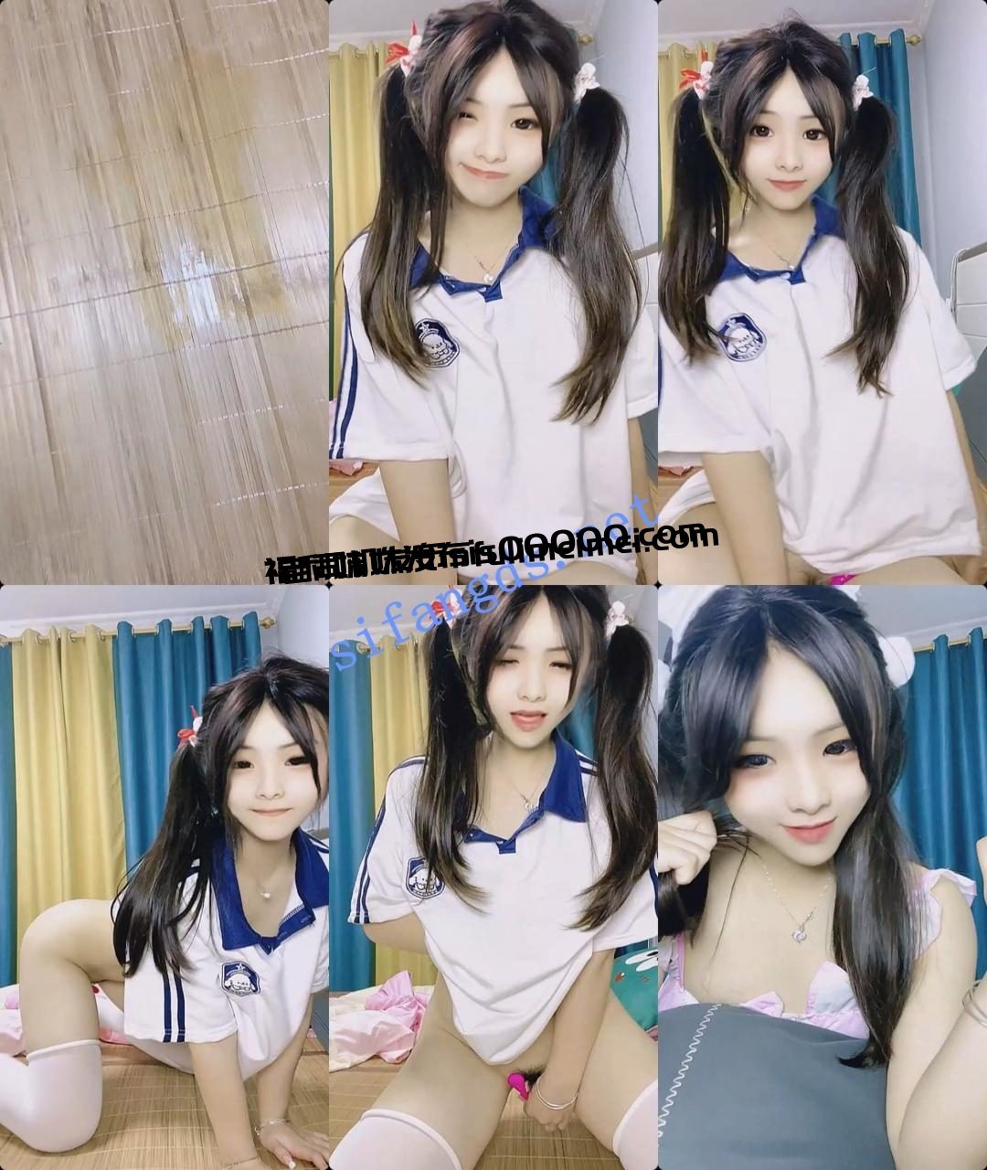 骚萝莉!可爱到爆~【音萌软妹】闺蜜助阵 狂插流浆淫水喷涌 2 骚萝莉!可爱到爆~【音萌软妹】闺蜜助阵 狂插流浆淫水喷涌 2