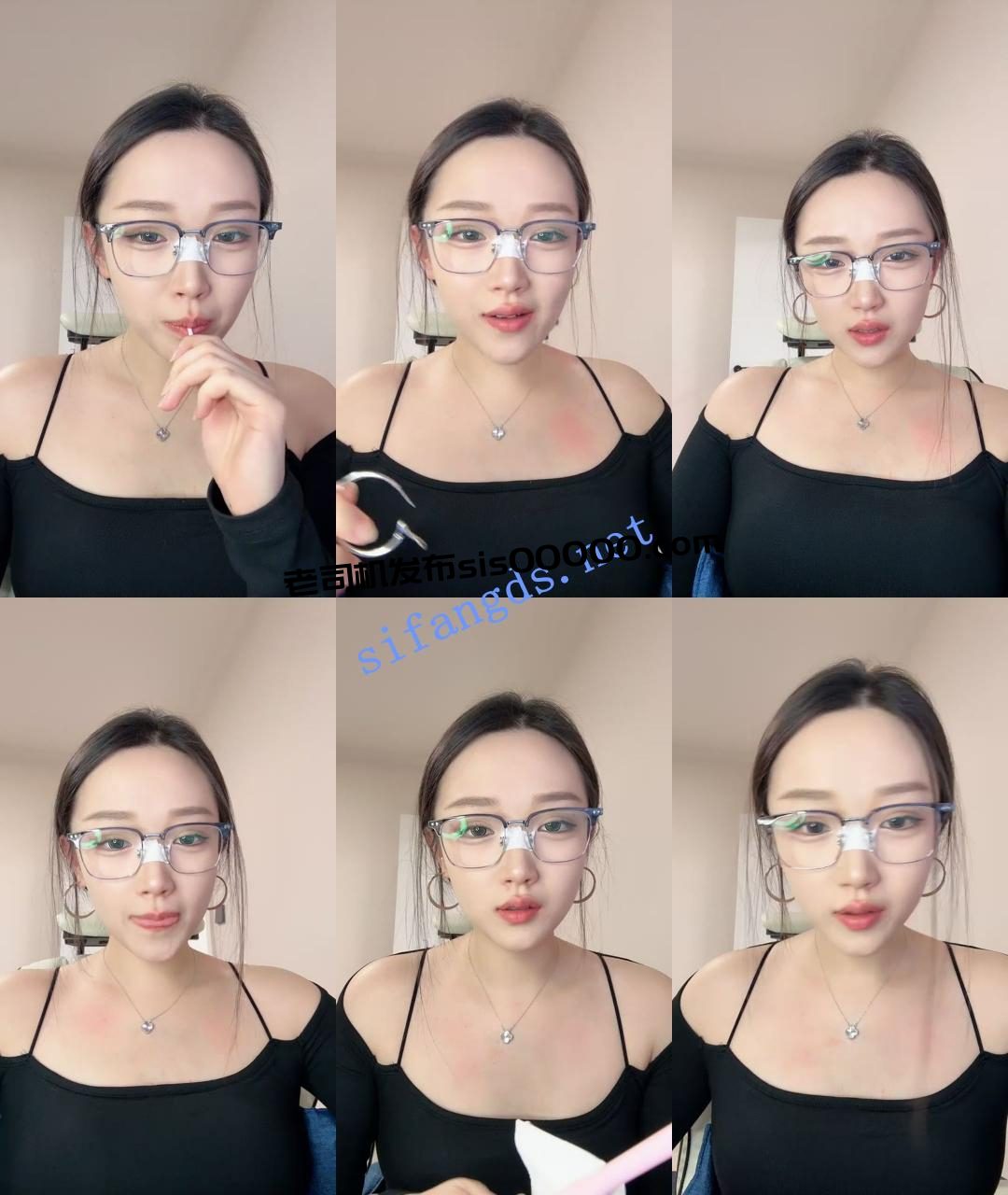 ☸网红脸极品女神【萝莉8嗦】黑丝长腿~双洞齐插~白浆直流~ 1 ☸网红脸极品女神【萝莉8嗦】黑丝长腿~双洞齐插~白浆直流~ 1