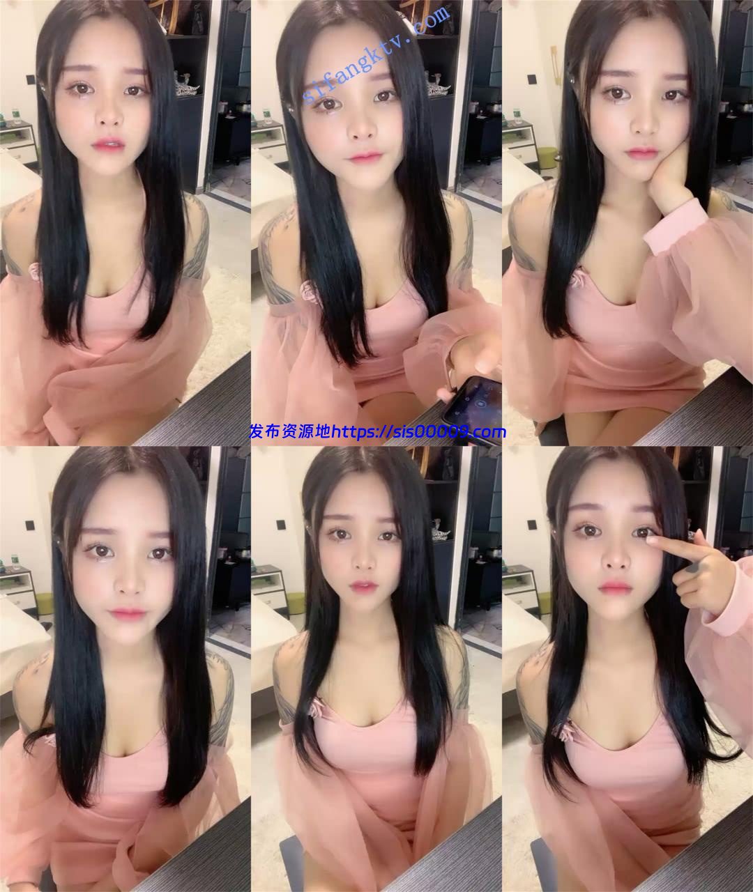 好漂亮!超美网红脸~【婷婷】女神终于道具插穴了!撸破皮~ 6 好漂亮!超美网红脸~【婷婷】女神终于道具插穴了!撸破皮~ 6