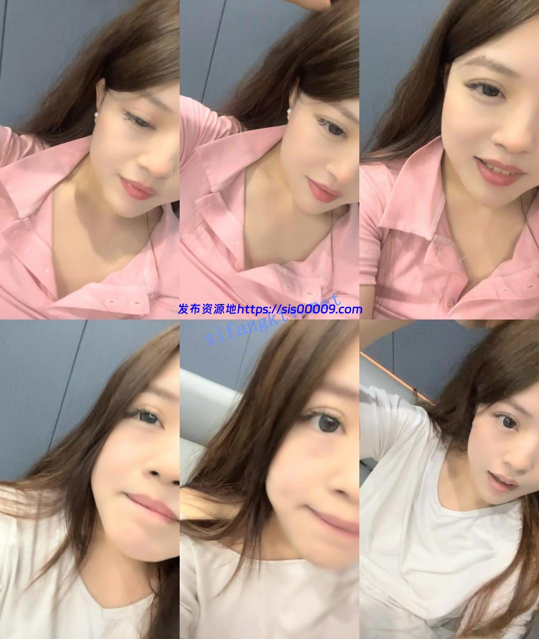 又一个巨乳萝莉学妹！【小菟吃不饱】收费房潮湿的小骚穴 2