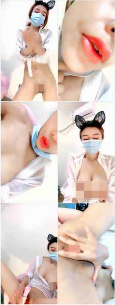 【兮兮子 】黑丝情趣大奶三点粉极品紫薇3天4场 6 【兮兮子 】黑丝情趣大奶三点粉极品紫薇3天4场 6