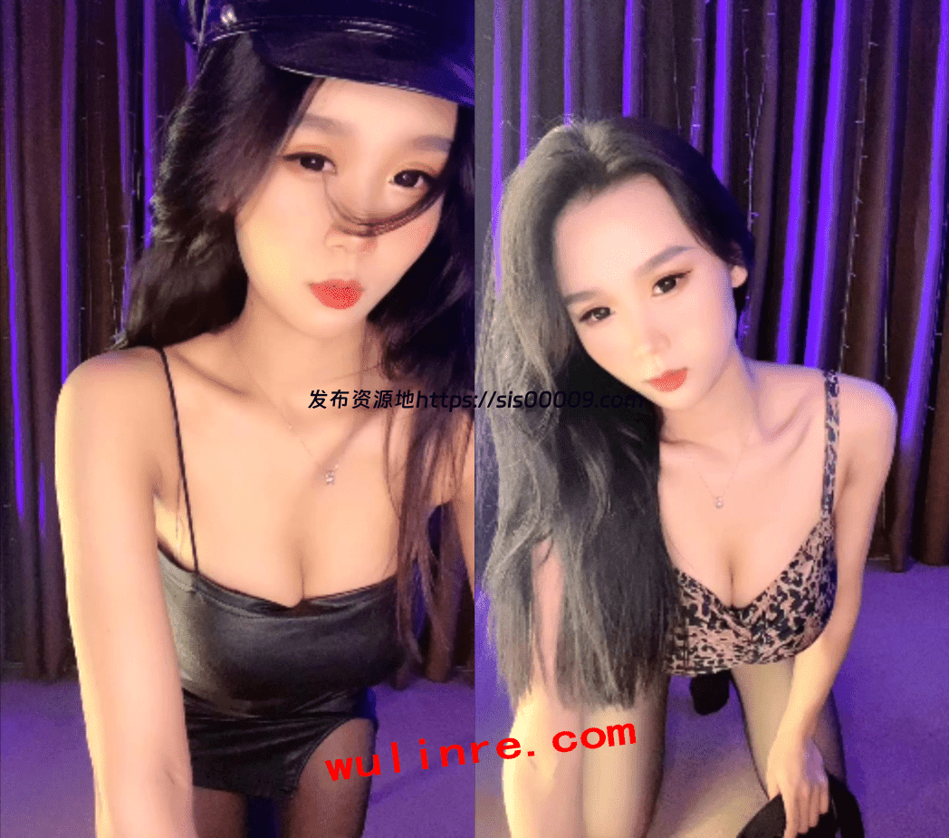 【快手福利】极品性感舞姬 辣条 热舞诱惑合集！第二套 全新 顶(33V / 2.61G) 1