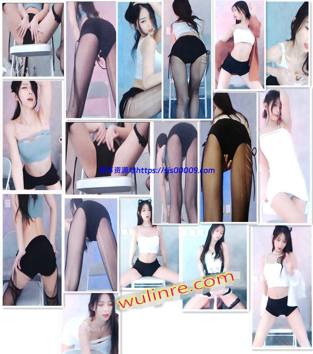 【虎牙福利】 极品性感主播 奇领小鱼 魔法书群舞蹈诱惑合集! (11V / 1.28G) 2 【虎牙福利】 极品性感主播 奇领小鱼 魔法书群舞蹈诱惑合集! (11V / 1.28G) 2