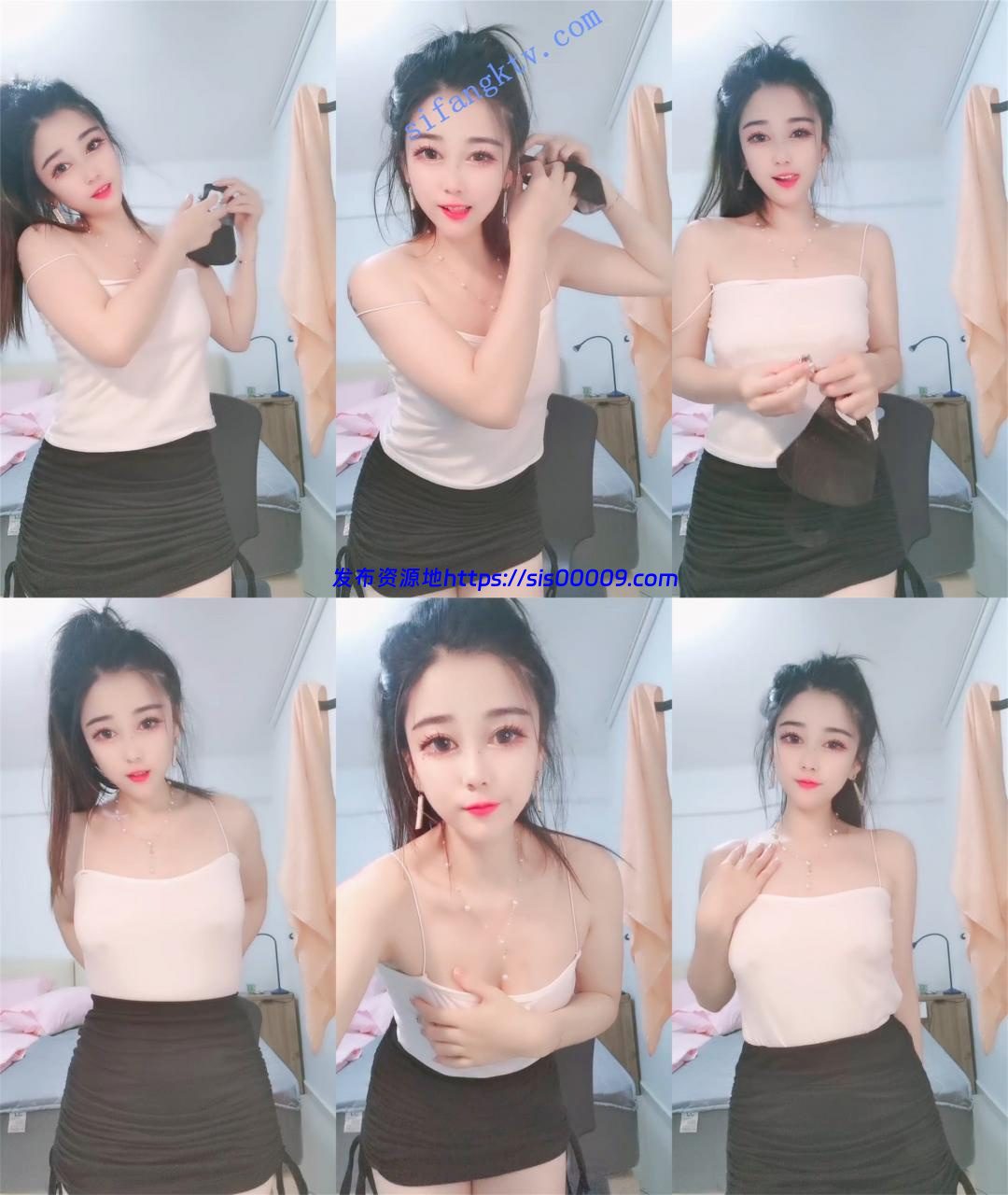 重磅!绿播女神下海~【爱到深处腿自开】自慰!白浆流不停~ 5 重磅!绿播女神下海~【爱到深处腿自开】自慰!白浆流不停~ 5