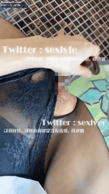 【推特 乐儿/乐见】36W粉丝 各种性感丝袜 肛塞 紫薇合集 19 【推特 乐儿/乐见】36W粉丝 各种性感丝袜 肛塞 紫薇合集 19