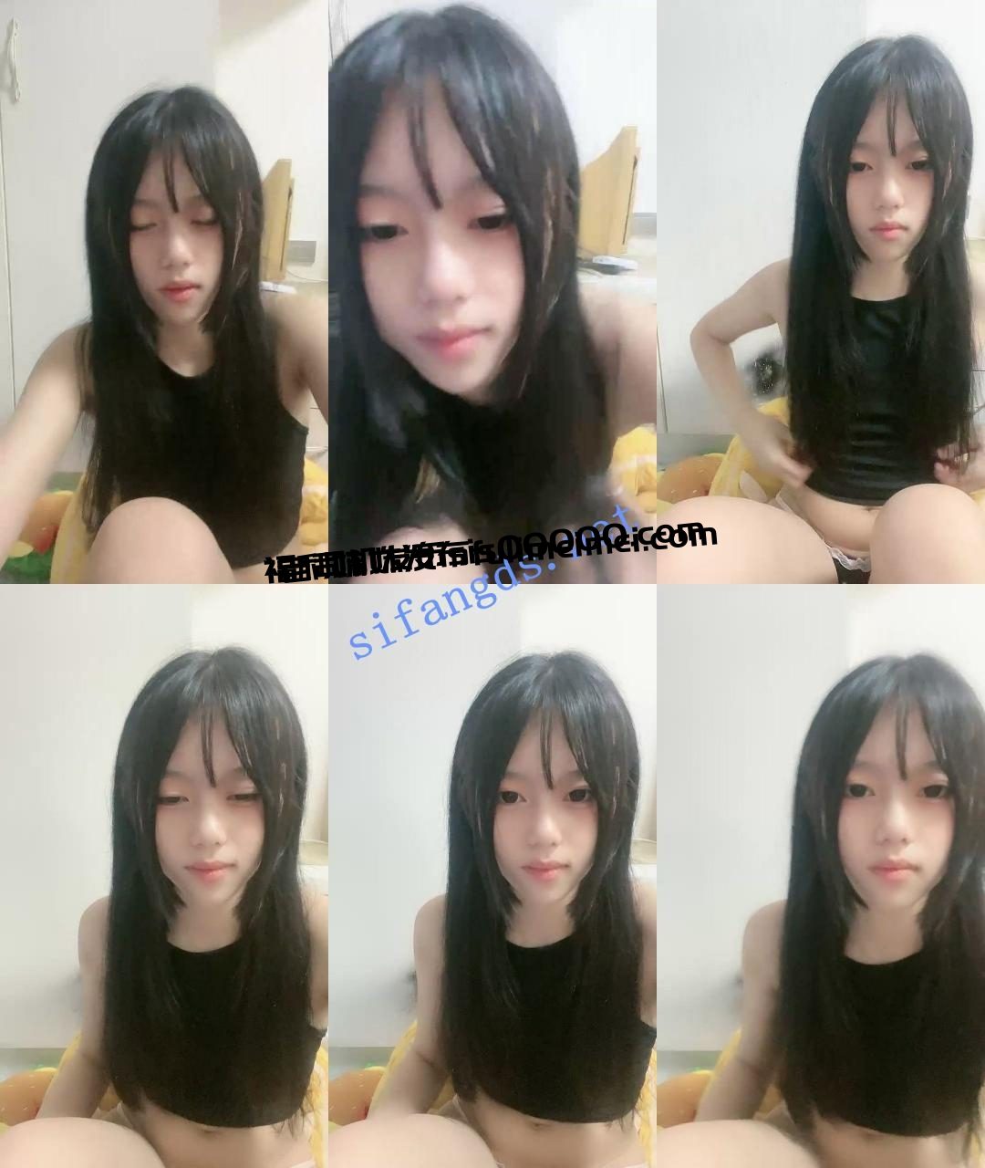 重磅推荐！半糖最美女神【少奈】抠逼自慰~秒硬！狂撸N晚 1