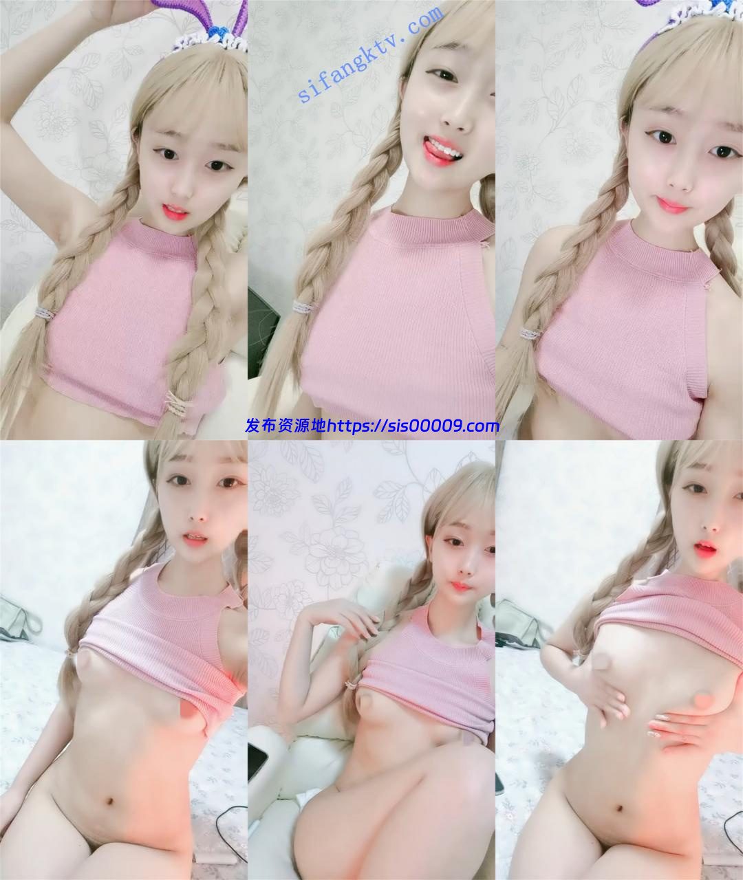 疯狂推荐!新下海小仙女~【可奈】美到爆炸~扣穴自慰!狂撸 6 疯狂推荐!新下海小仙女~【可奈】美到爆炸~扣穴自慰!狂撸 6