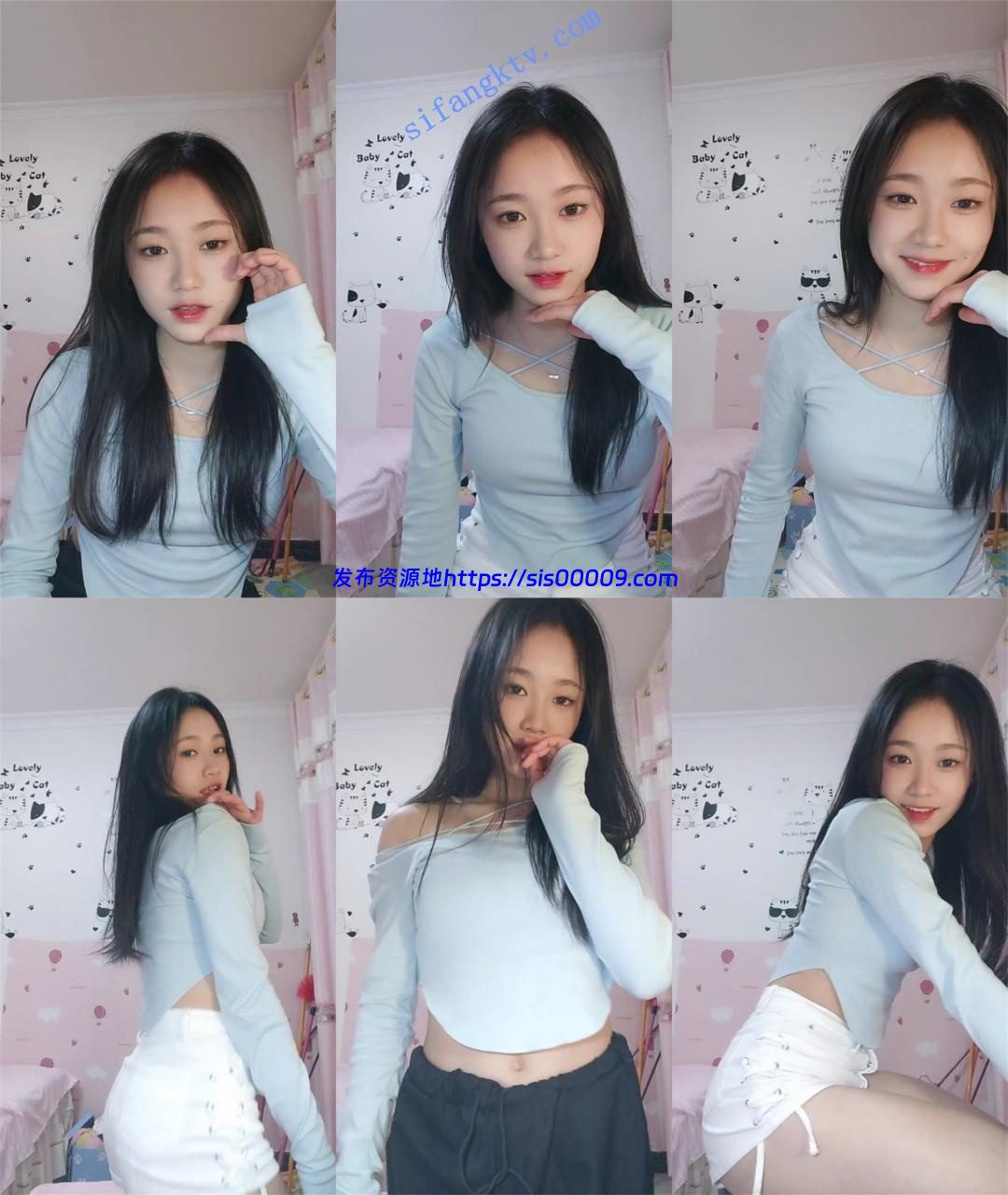 女神！哇~我真的被她美到了！【顶点】道具自慰狂捅到喷水~ 2