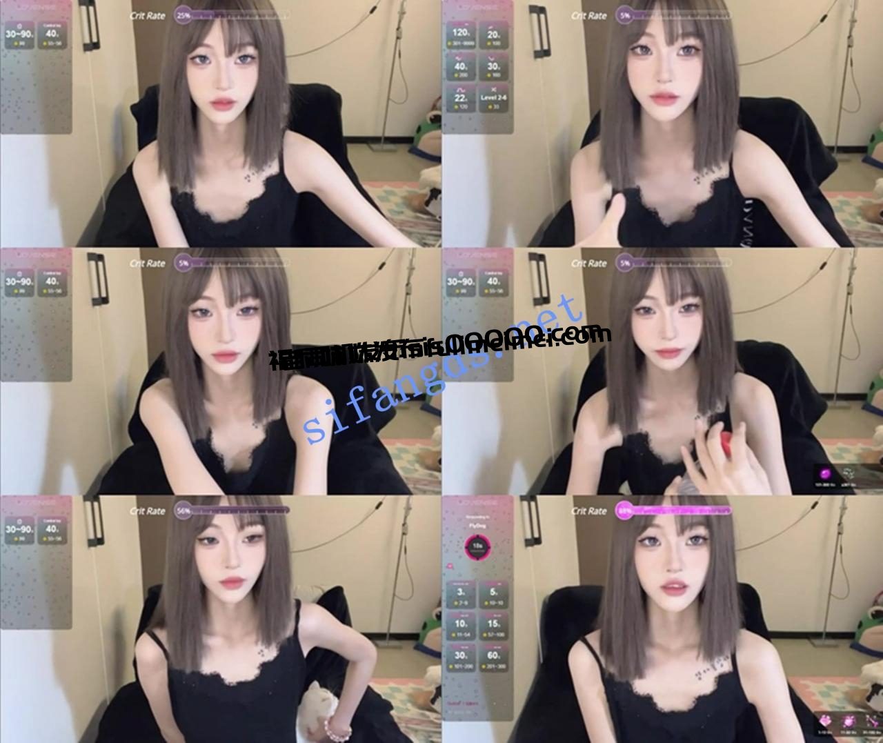 灬精灵公主！【Andy_coco】留学生~身材超哇塞~露奶露逼跳蛋~ 1