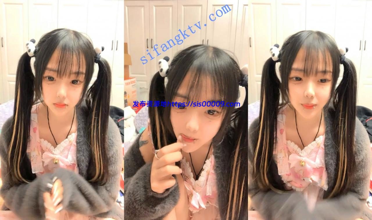 ₩【崽兒】卡哇伊18萝莉嫩妹无毛骚穴搓揉自慰 2 ₩【崽兒】卡哇伊18萝莉嫩妹无毛骚穴搓揉自慰 2