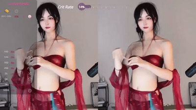 21岁大学生！【mmii-mmii】极品美乳~劲爆裸舞~100%狂射~超带感 3