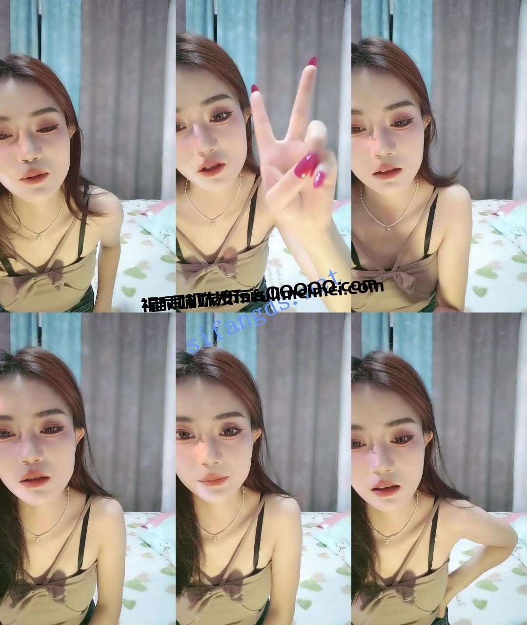 极品!尤物女神最美主播【大哥睡不醒】一颦一笑 勾人心魄 1 极品!尤物女神最美主播【大哥睡不醒】一颦一笑 勾人心魄 1