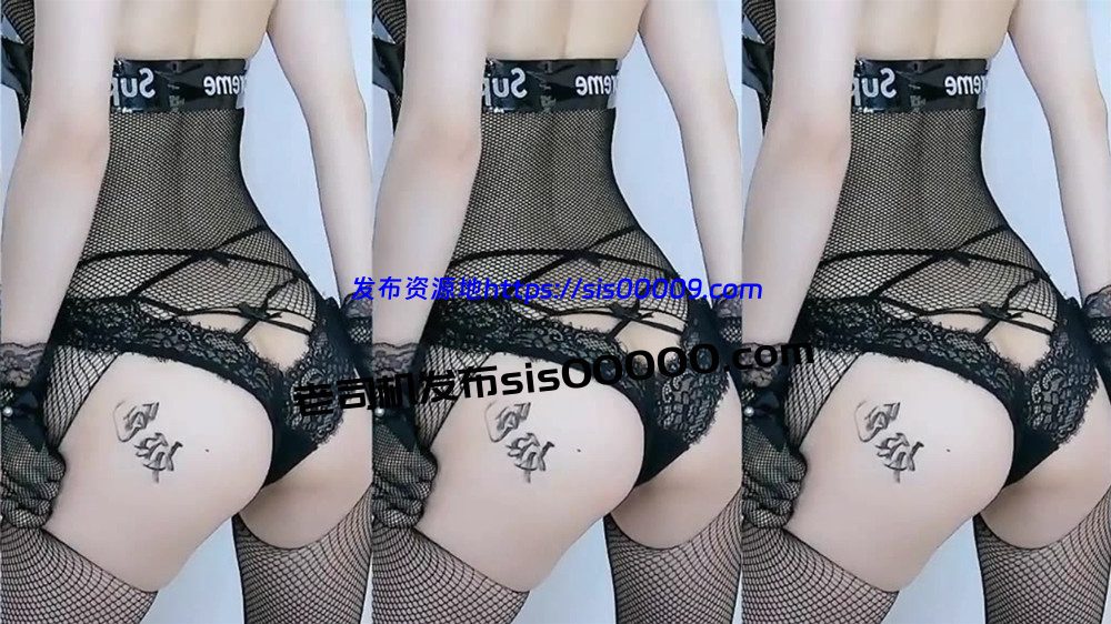 虎牙丨**金X 土豪定制 情趣开档露内骚舞 特写PP 新 3分52 1