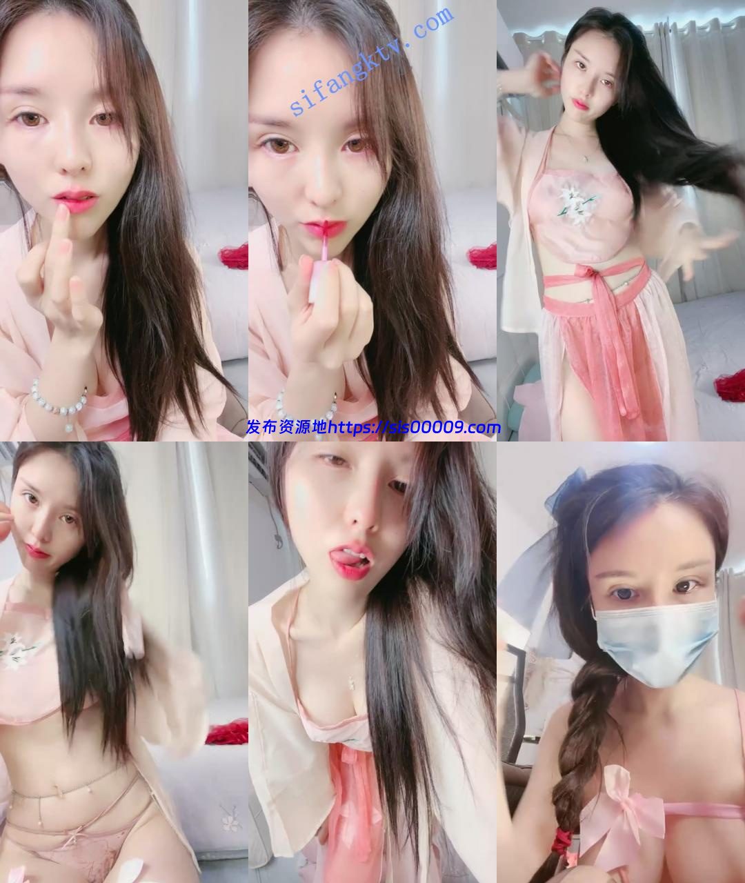 大美女回来了~【毒药宝宝】终于回来了~道具自慰 白浆狂流~ 1