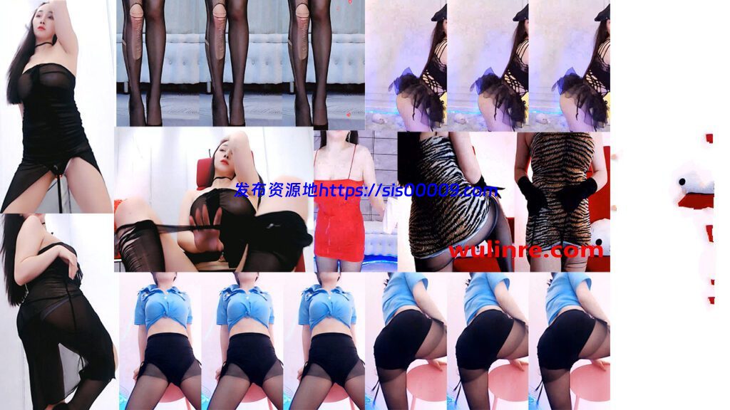 【斗鱼 零妹妹】房管群骚舞集 奶量十足 各种浇水浇奶 原版无水（46/2.86G） 2